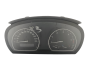 Tacho Kombiinstrument BMW X3 6211 3414372-02 1024640-26 56414