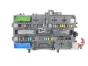Steuergerät BSI Opel 13220831 5DK008669-53 GM Hella 64083