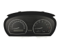 Tacho Kombiinstrument BMW X3 E83 3448332-02 1024721-14 31528