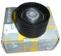 Gurtstraffer Neues Original 8201058069 Renault Dacia