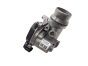Drosselklappe Dacia Renault 161A09287R 1.5 DCI 1476