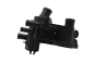 Thermostat Gehäuse 032121111N 11210099201 VW Seat Skoda Vika