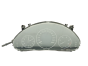 Tacho Kombiinstrument Mercedes E W211 A2115408847 110080284035 VDO