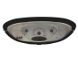 Tacho Kombiinstrument Lancia Ypsilon 06061350170 42156