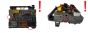 Steuergerät BSM-L03-00 9664055480 PSA Delphi 2138