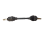 Antriebswelle Gelenkwelle Links Renault Master 2 Movano 8200776533 2.5 DCI