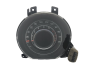 Tacho Kombiinstrument Fiat 500 5550021211 56231