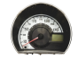 Tacho Kombiinstrument Aygo 107 C1 Toyota PSA 40618