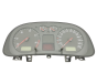 Tacho Kombiinstrument VW Golf MK4 1J0920826C 0263637063 26101
