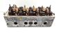 Zylinderkopf 9627516310 1.1 8v HFZ Peugeot 206 12939