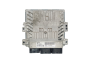 Steuergerät S180123006A SID807EVO 9677243580 PSA Siemens 43618