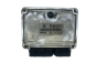 Steuergerät 038906019DQ 0281010891 VW Seat Bosch 49511