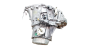Getriebe 222232 20DL64 2.0 hdi Citroen Xsara Picasso 886
