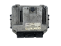 Steuergerät 4M51-12A650-YE 0281010701 Fiat Bosch 52537