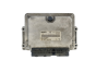 Steuergerät 55185365 0281010332  Alfa Romeo 42570