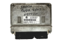 Steuergerät 047906033K 5WP40177 12 Skoda Siemens 