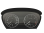 Tacho Kombiinstrument BMW 3 E91 6983487-01 1025350-44 47874