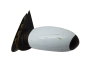 Spiegel Links 01704511000 55118 Fiat Seicento