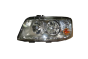 Scheinwerfer Links Für VW Transporter T5 7H1941017L 89410684602 DPA