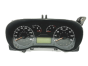 Tacho Kombiinstrument Nemo Bipper Fiorino 1352766080 PSA Fiat
