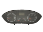 Tacho Kombiinstrument Ducato Jumper Boxer 1362894080 31664