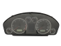 Tacho Kombiinstrument Sharan Alhambra Galaxy 7M7920840H VDO