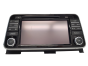 Navigationssystem Radio Nissan Micra K14 259155FA0A 7513750240