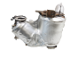 Katalysator DPF 208A05965R Renault Megane 4 Dacia Duster 2 0km 