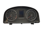 Tacho Kombiinstrument VW Caddy 2K0920875P 