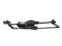 Wischergetriebe Toyota Corolla 85110-02150 MS159200-6721