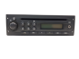 Cd-Radio Renault Twingo 2 8200843548 7648053591 5312