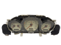 Tacho Kombiinstrument Mercedes SLK R170 1705403011 110008832027 VDO