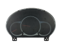 Tacho Kombiinstrument Mazda 2 DBDL70B DB DL70 B 53131