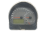 Tacho Kombiinstrument Fiat Multipla 51732331 110080073025 28364