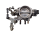 Drosselklappe BMW 3 5 17303629 Dellorto