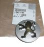 Felgenkappennabe Neues Original 5421.49 542149 Peugeot 4007