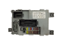 Steuergerät BSI Fiat 00519318190 28354596 Delphi 19652