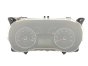 Tacho Kombiinstrument Fiat Grande Punto 51828071 503003010400 25589