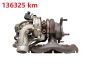 Turbolader VW Audi Seat Skoda 2.0 TFSI 06J145713K 136325 km
