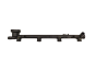 Einspritzleiste Kraftstoffverteiler Renault 7700107405 7700112777