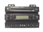 Cd-Radio Ford Fiesta 2S61-18C815-AF 4500 Visteon