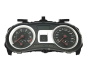 Tacho Kombiinstrument Renault Clio 3 8200305019 F 55392