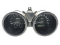 Tacho Kombiinstrument Daewoo Chevrolet Kalos 96540611 52888
