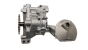 Ölpumpe 1001E4 9636992480 2.2 HDI 4HY Boxer Jumper Citroen Peugeot