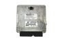 Steuergerät 038906019BJ 0281010176 Volkswagen Bosch 23709
