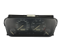 Tacho Kombiinstrument VW Golf MK3 1H6919033AA 54974