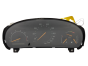Tacho Kombiinstrument Saab 9-3 4710513 69795-540 Yazaki Meter