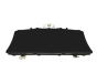 Tacho Kombiinstrument Toyota Corolla 83800-1H300 257410-9161 59019