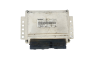 Steuergerät 46825696 0281010334 Fiat Bosch 38102