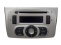 Cd-Radio Alfa Romeo Mito 955 1560990520 7640330316 Bosch